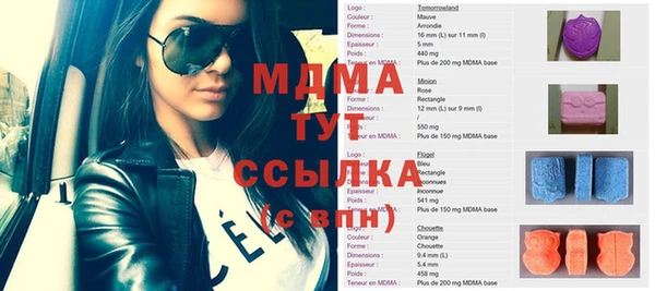 крисы Алзамай